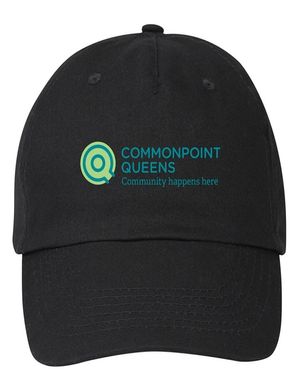 Commonpoint Baseball Hat