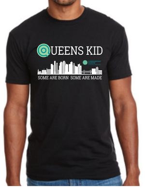 Commonpoint Queens Kid t-shirt