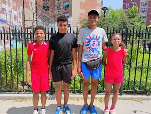 Rodriguez- Valestin Family Fundraiser