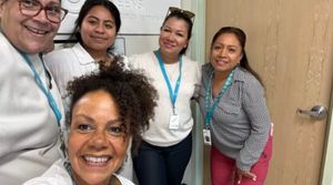 Mental Health Services Team