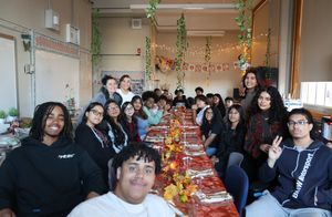 High School and College Success