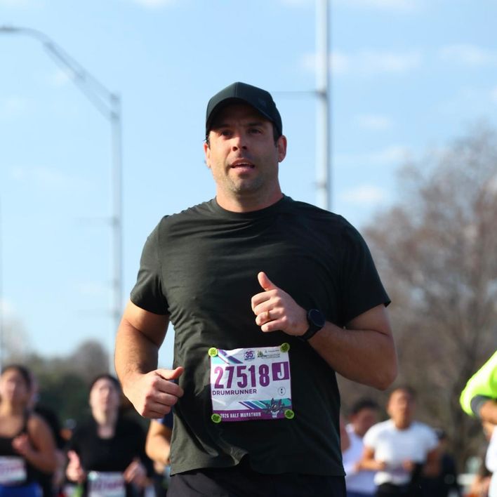 Road to the 2026 NYC Marathon