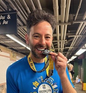 David Sokoler's Fundraiser