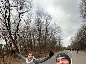 Rani Bleznak x Commonpoint