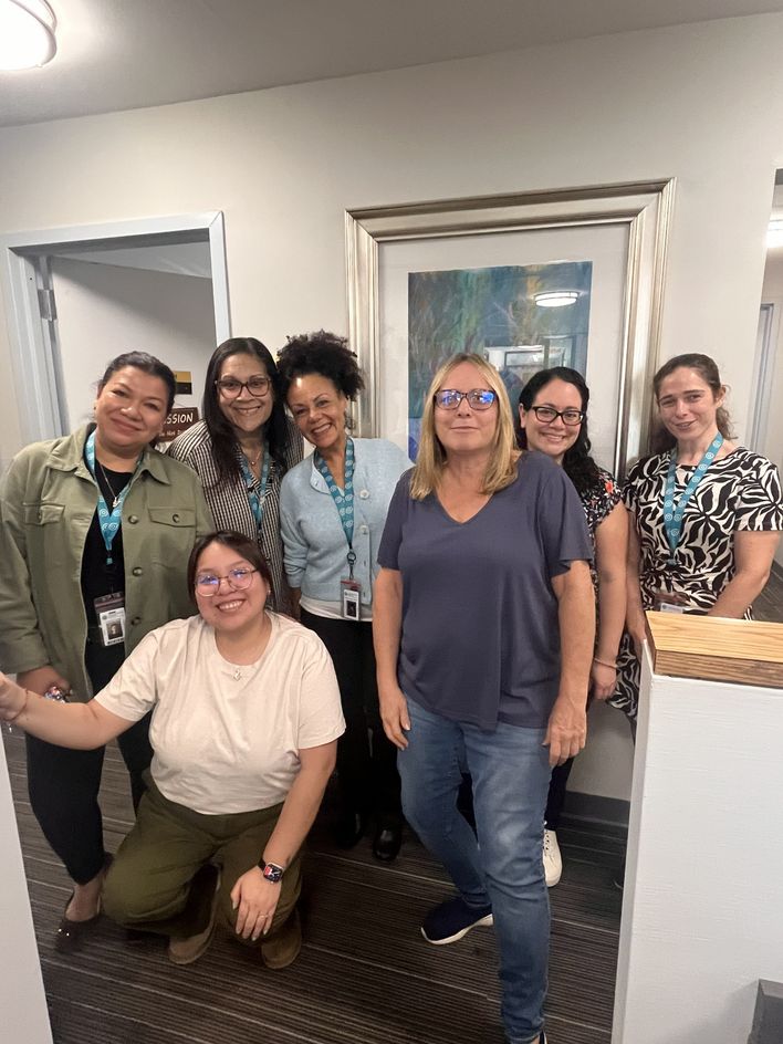 Mental Health Services Team