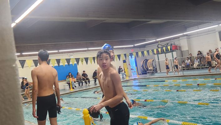 Klayton Peng's Fundraiser