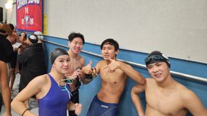 Kyle Peng's Fundraiser