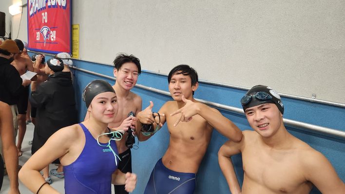 Kyle Peng's Fundraiser