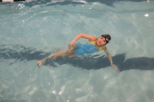Swim AiAi    SWIM