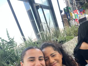 Kim Lomeli - 26.2 Miles For The Village That Never Gives Up