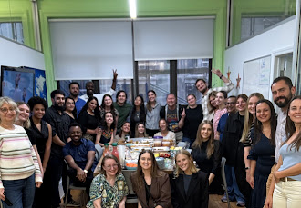 Resettlement and Integration