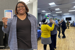 Workforce and Resilience