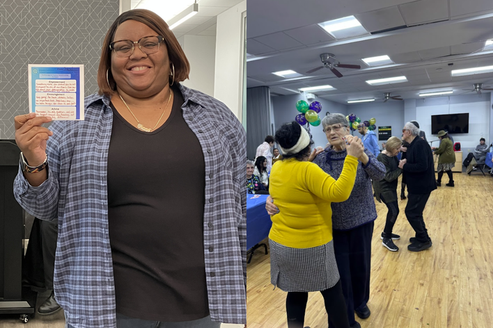 Workforce and Resilience