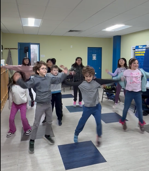 Youth Education Services