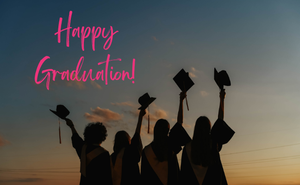 Graduation eCard