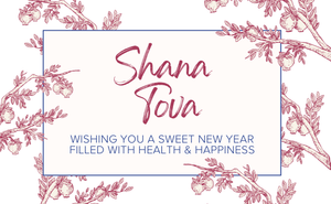 Rosh Hashanah