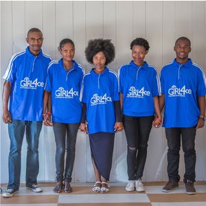 13. Community theatre to prevent GBV - $25