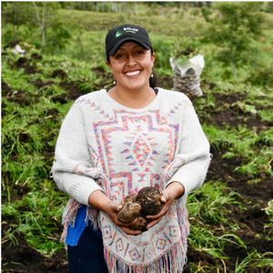 19. Farmer training in Colombia - $50