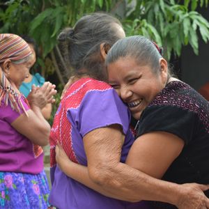 35. Indigenous midwives - $100