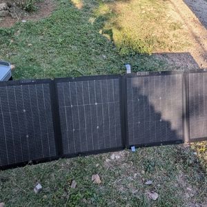 10. Solar panel in Cuba - $350