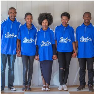 13. Gender Justice Ally BUNDLE - $185