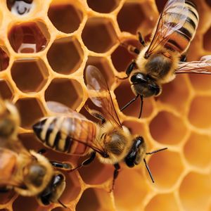 22. Beehive help in Colombia - $120