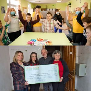 37. Restoring Ukraine - $50