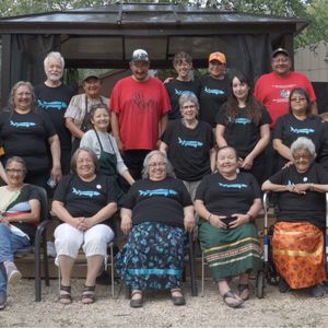 38. Towards Reconciliation - $50