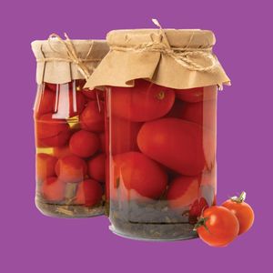 04. Preservation of food in Cuba - $70