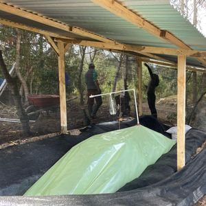 07. Biodigester in Colombia - $410