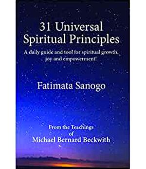 31 Universal Spiritual Principles (Softcover)