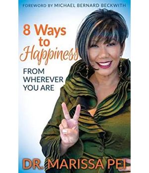 8 Ways to Happiness (Softcover)