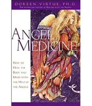 Angel Medicine (Softcover)