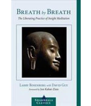 Breath by Breath (Softcover)