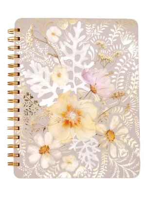 Cosmo Lace - Journal