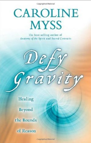 Defy Gravity (Hardcover)