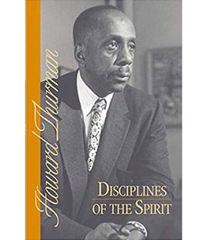 Disciplines of the Spirit (Softcover)