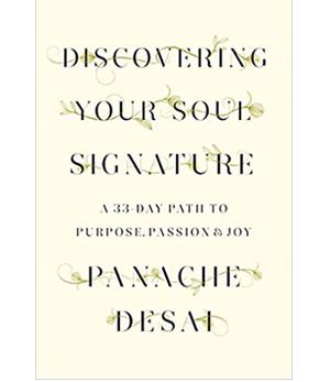 Discovering Your Soul Signature (Hardcover)