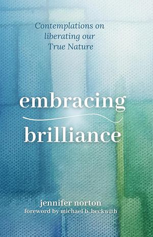 Embracing Brilliance (Softcover)