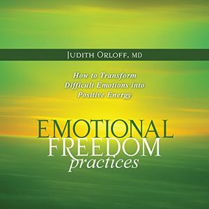Emotional Freedom Practices: How to Transform Emotions into Positive Energy (Audiobook)