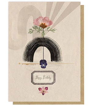 Greeting Card - Happy BIrthday #2