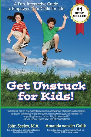 Get Unstuck for Kids!!
