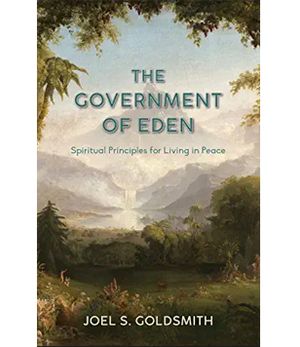 The Government Of Eden (Softcover)