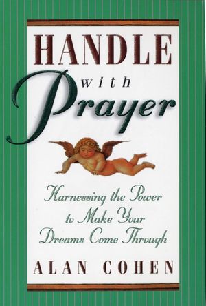 HANDLE with Prayer (Softcover)