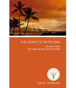 The Heart of Mysticism - Vol.1 (Softcover)