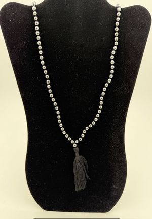 Hematite Mala