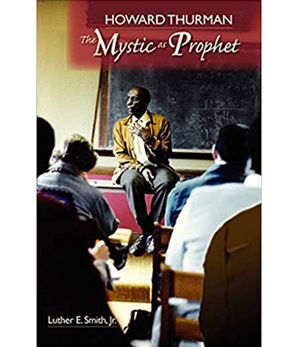 The Mystic as Prophet (Softcover)