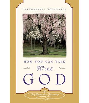 How You Can Talk With God (Softcover)