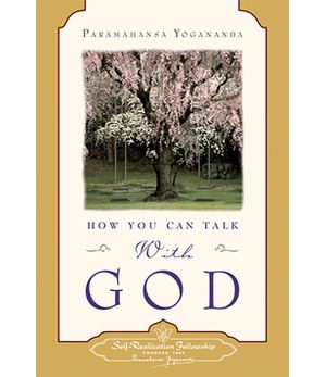 How You Can Talk With God (Softcover)