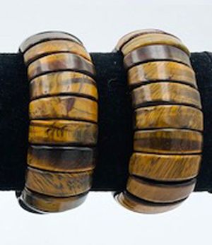 Tigers Eye Bracelet